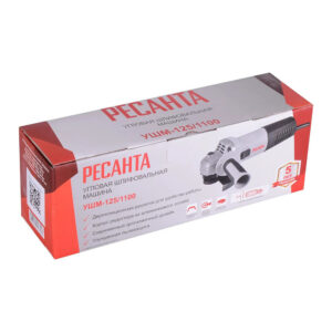 Болгарки Ресанта