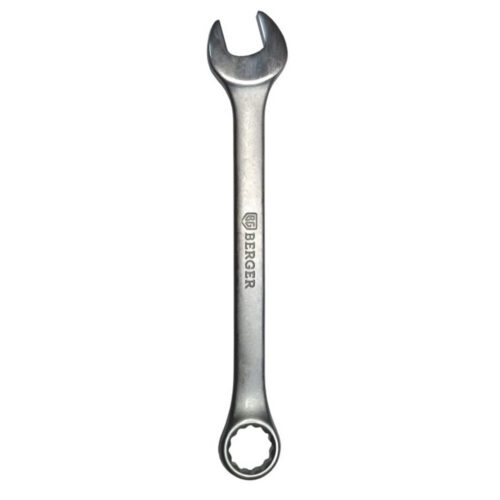 Набор гаечных ключей комбинированных Berger 6-22 мм (BG1145) (17 шт.)