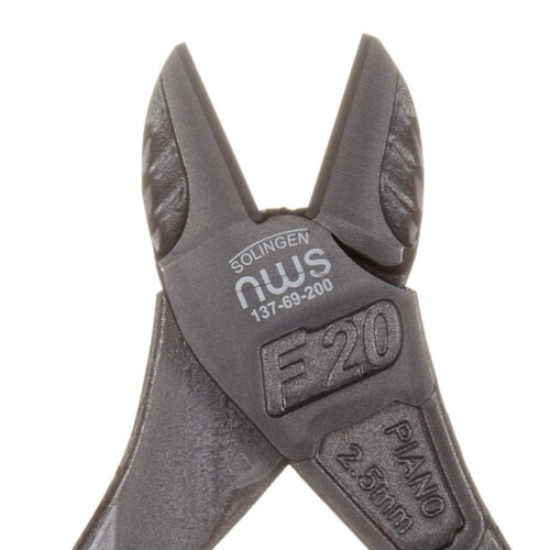 Бокорезы NWS 200 мм (137-69-200)