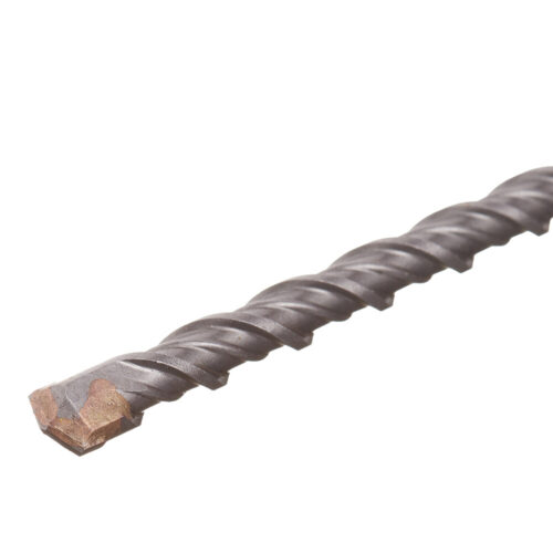 Бур SDS-plus Hesler 10х200х260 мм (937482)