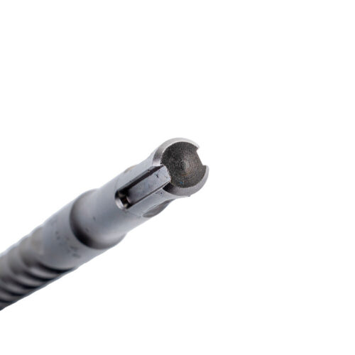 Бур SDS-plus Rawlplug Rebardrill 10х100х160 мм усиленный (RT-SDSR-10/160)
