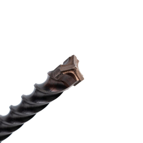 Бур SDS-plus Rawlplug Rebardrill 6х200х260 мм усиленный (RT-SDSR-6/260)