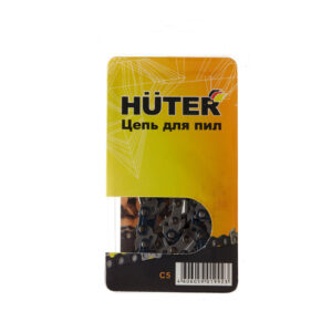 Цепи для пил Huter