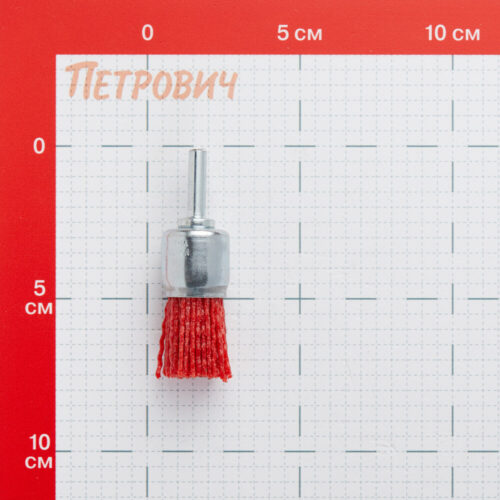 Кордщетка для дрели Debever кистеобразная d22 мм нейлоновая (DB80170686)