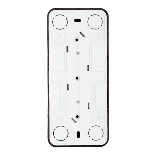 Розетка Systeme Electric Blanca накладная антрацит (BLNRA000316)