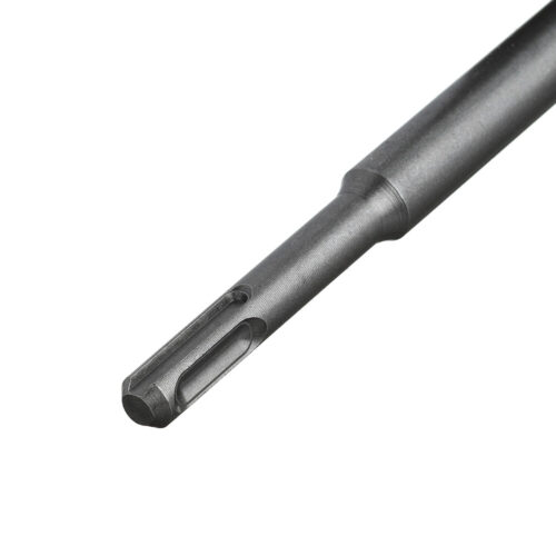 Зубило плоское SDS-plus Практика (034-137) 40х250 мм