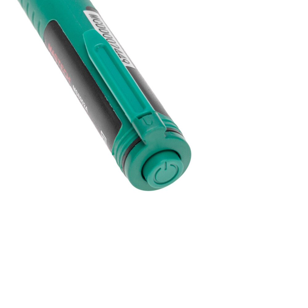 Отвертка индикаторная 150 мм 12-1000 В Mastech MS8902A (13-1202) — изображение 3