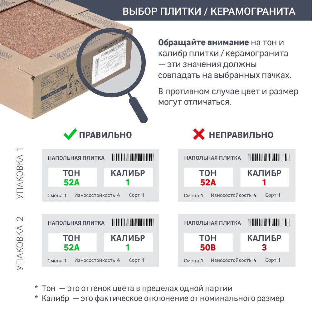 Плитка облицовочная Нефрит Раф бежевая 600x300x9 мм (10 шт.=1,8 кв.м) — изображение 4