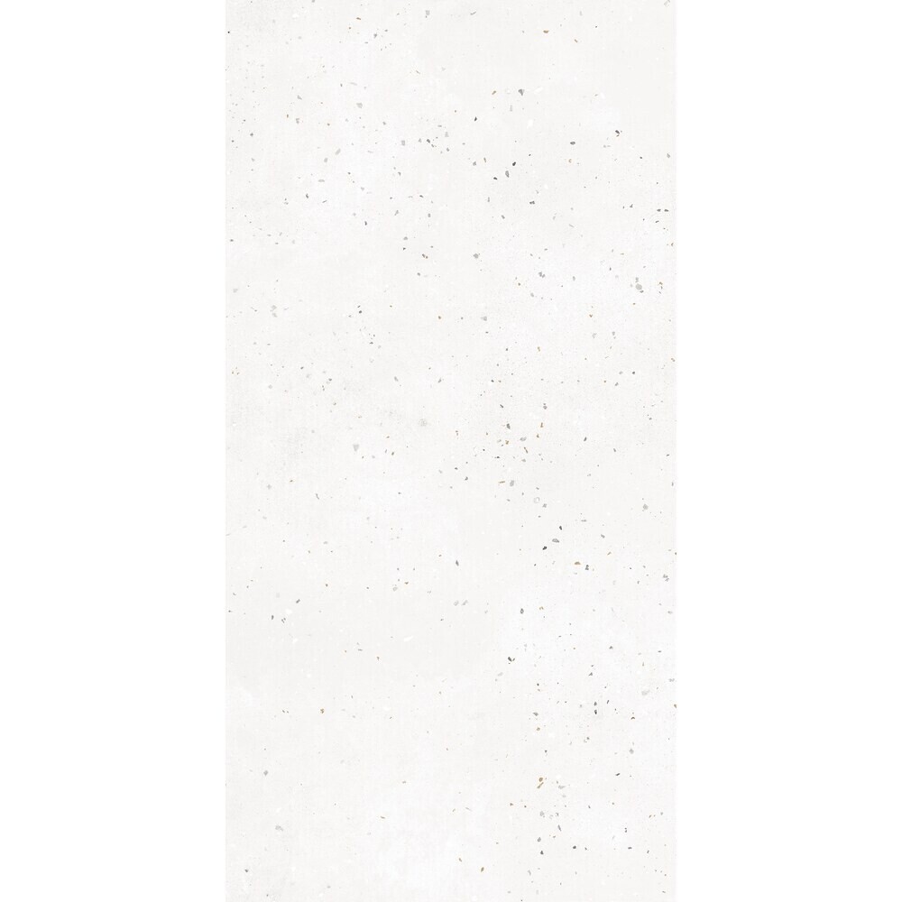 Керамогранит Grasaro Granella белый 1200х600х10 мм (2 шт.=1,44 кв.м)
