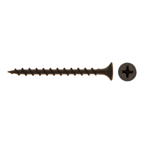 Саморезы ГД 45×3,5 мм (200 шт.)