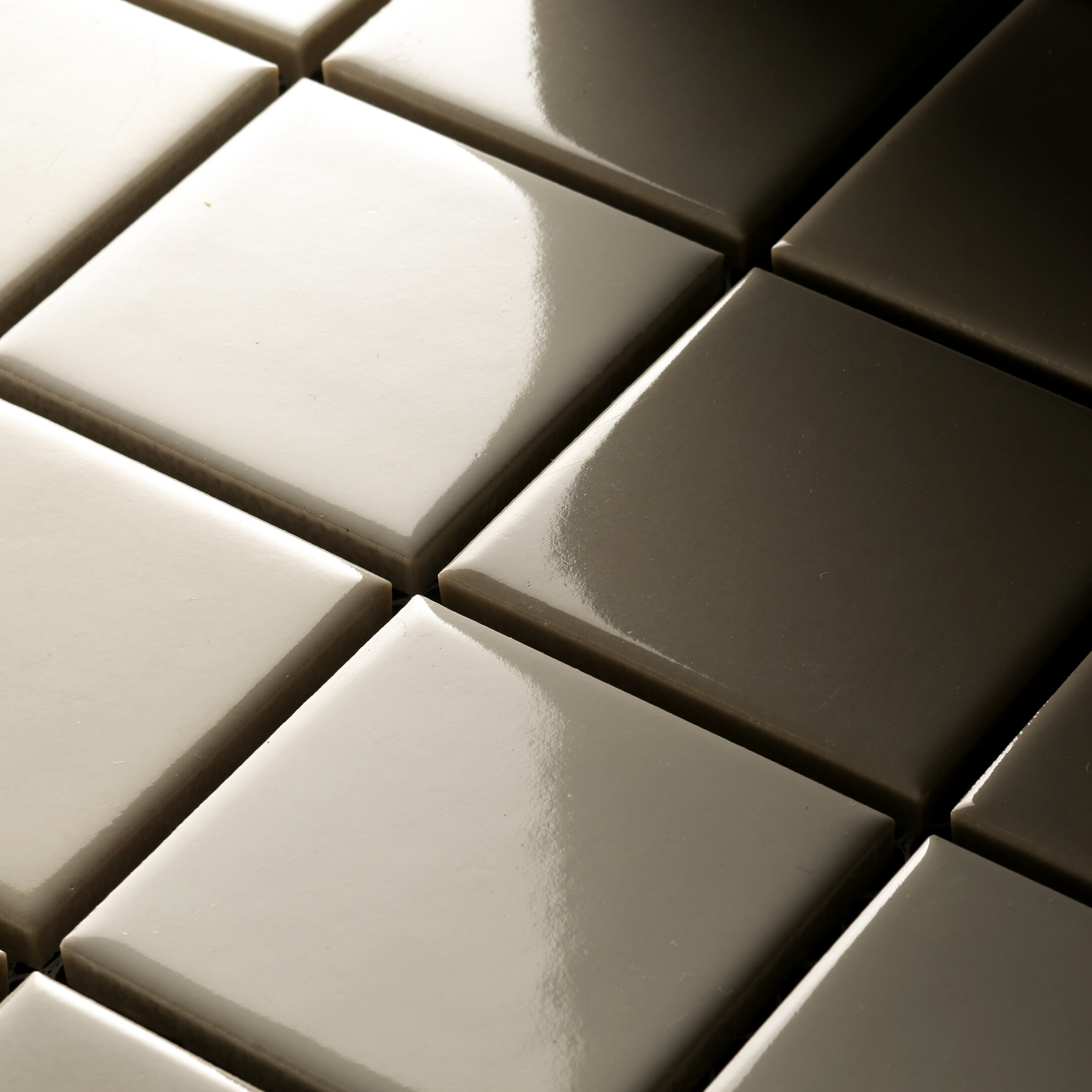 Мозаика Starmosaic LB Mix Antid бежевая керамическая 306х306х6 мм — изображение 4