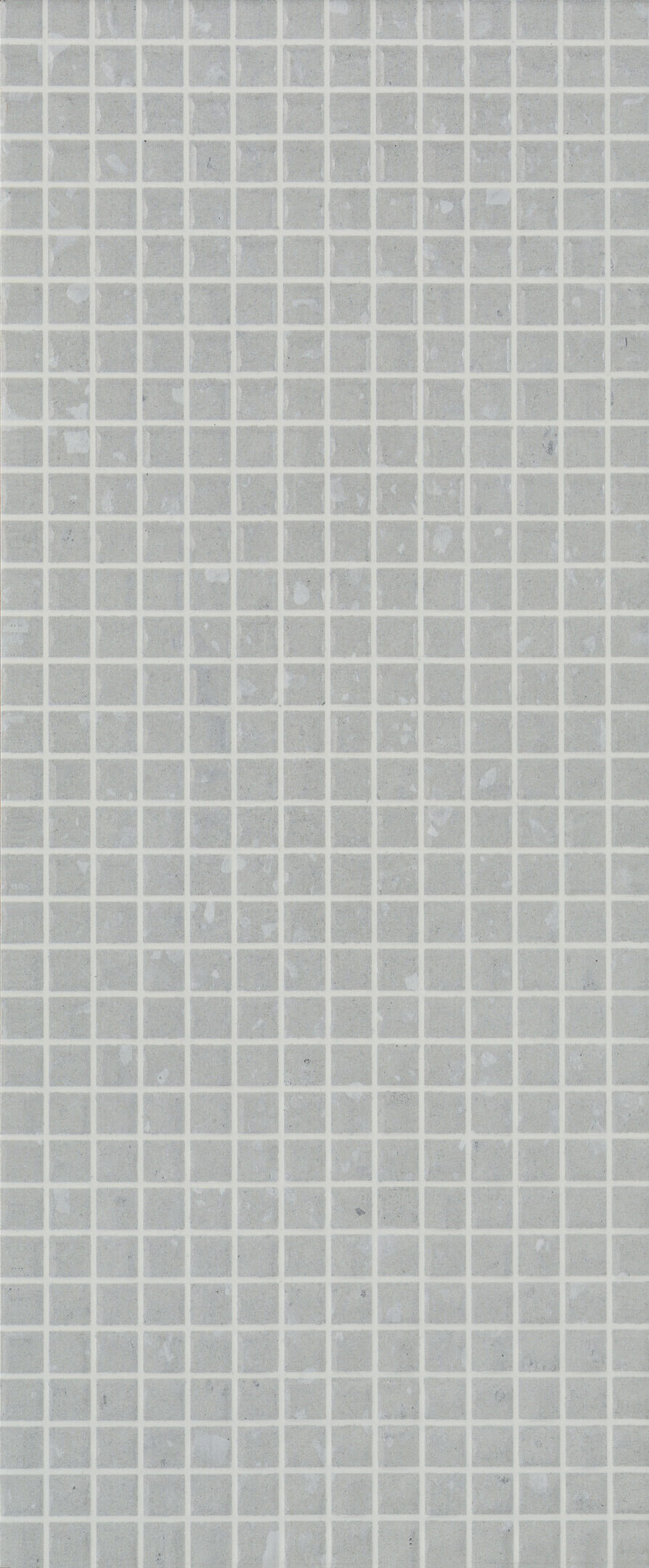 Плитка облицовочная Gracia Ceramica Supreme мозаика серая 600x250x9 мм (8 шт.=1,2 кв.м)