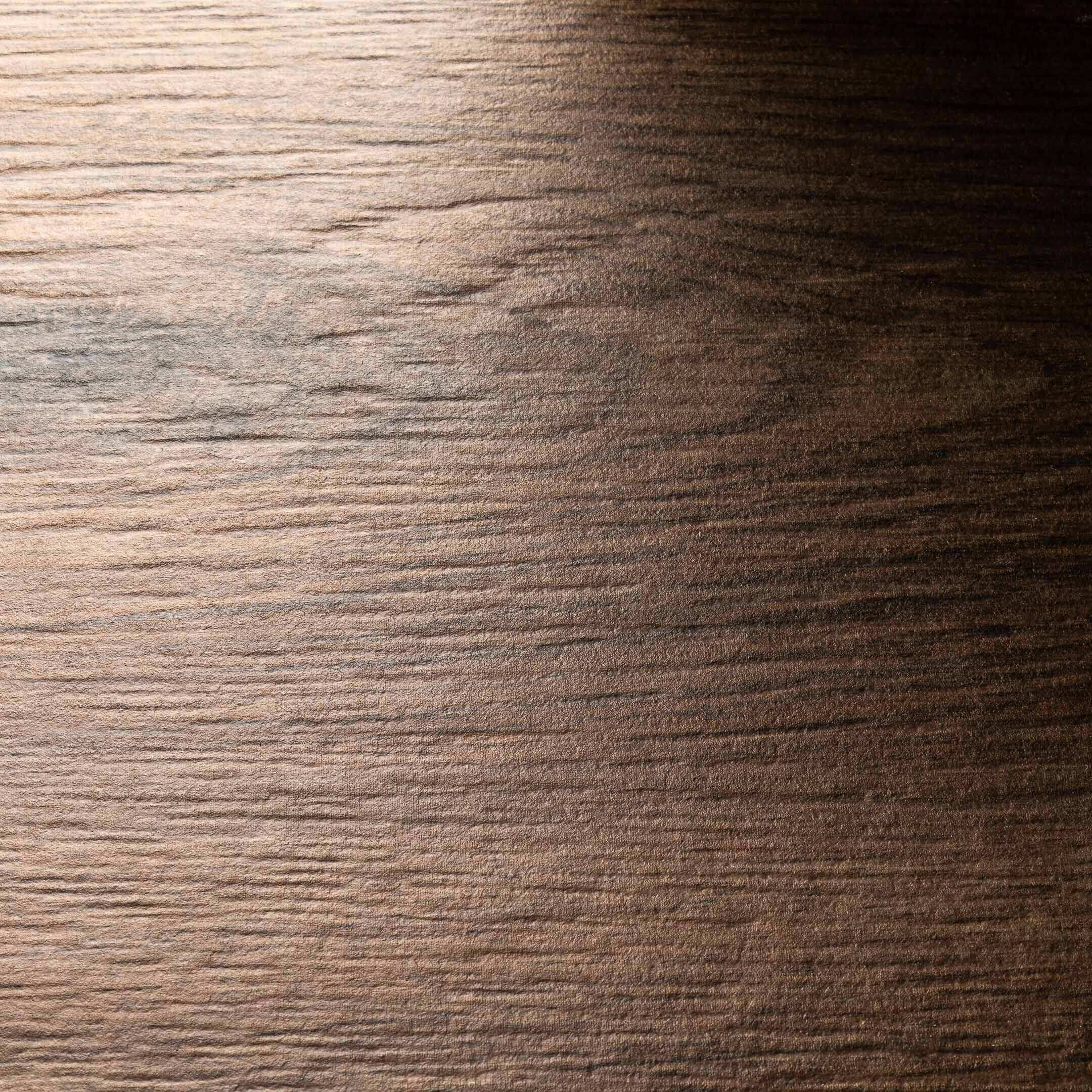 Керамогранит Cersanit Oakwood темно-коричневый 598х185х7,5 мм (11 шт.=1,216 кв.м) — изображение 2