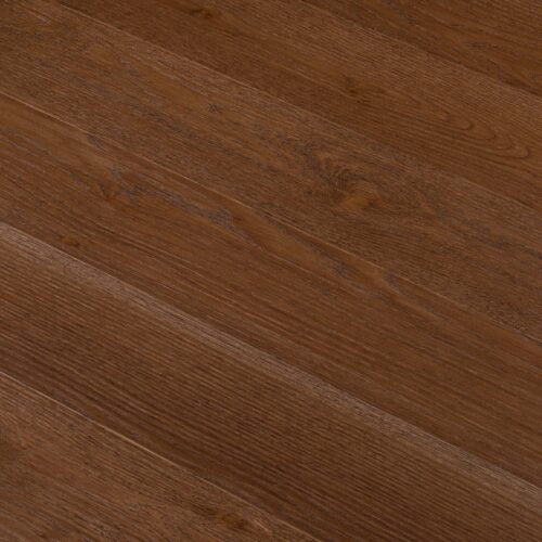 Паркетная доска Tarkett Bolero Plank Oak Porto дуб порту 1,182 кв.м 14 мм однополосная с фаской брашированная